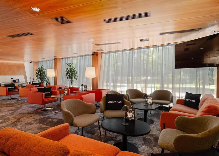 Radisson Blu Elizabete , Riga