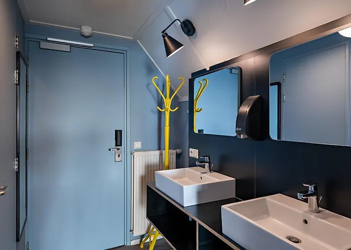 Stayokay Hostel Terschelling