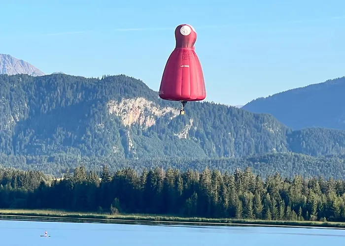 Hotel Fischer Am See