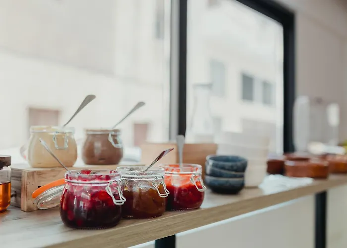 Roseum Boutique Hotel