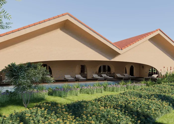 Sapa Mountain Resort Affiliated By Melia