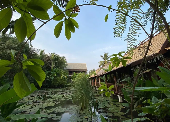 Maison Dalabua