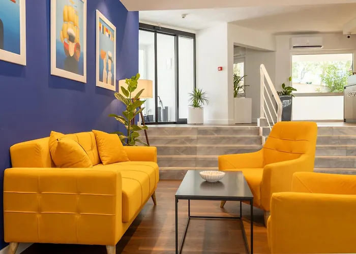 3 SterneHotel Jadran