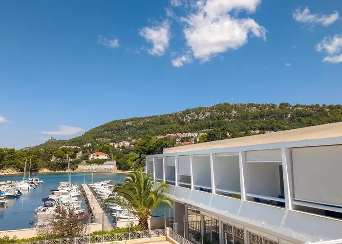 3 SterneHotel Jadran