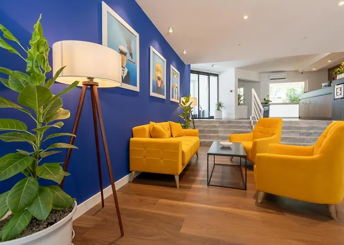 3 SterneHotel Jadran