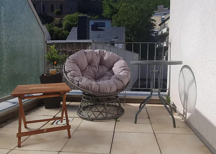 Ferienwohnung Viktoria