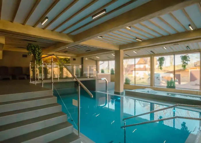 Helan Family & Spa