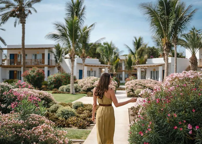 Paracas, A Luxury Collection , Paracas