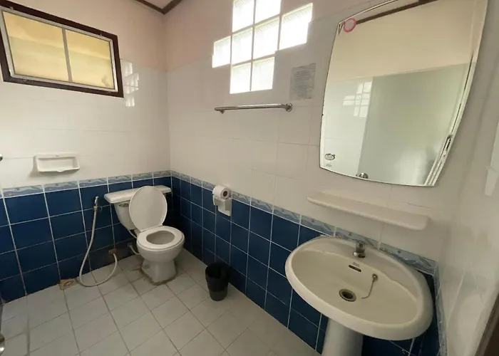 Seashell Resort Koh Tao-Sha Plus