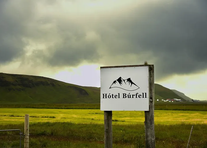 Hotel Burfell