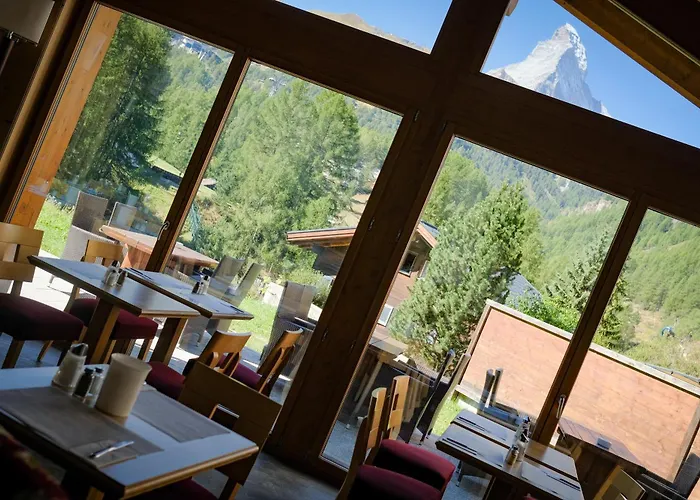 Mountain Paradise