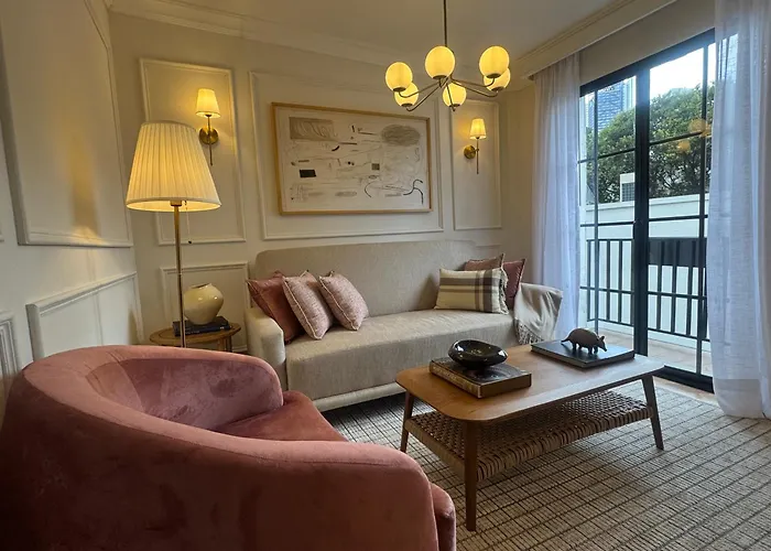  Villa Condesa