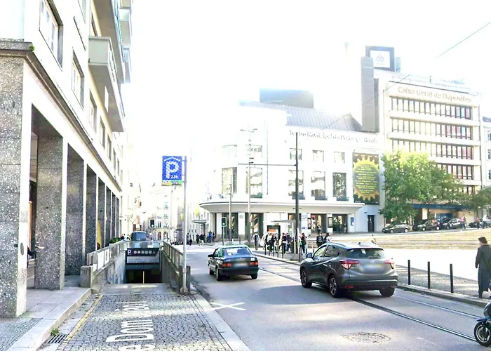 Rivoli Cinema Hostel