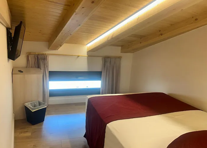 Hotel Saiola