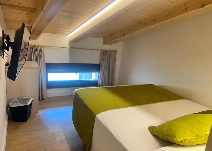 Hotel Saiola