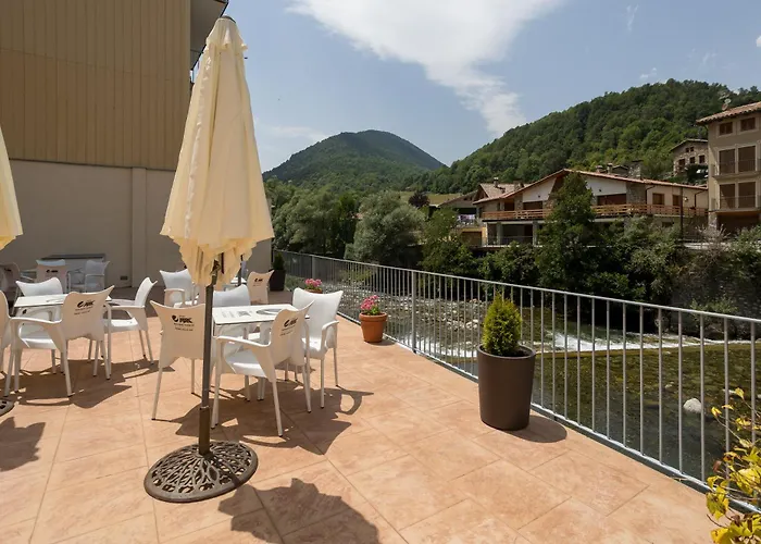 Hotel Saiola