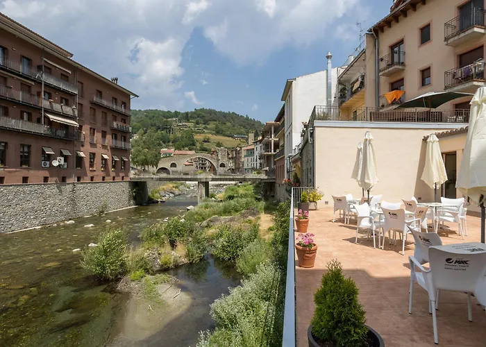 Hotel Saiola