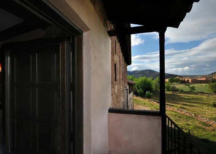 La Casa Grande De