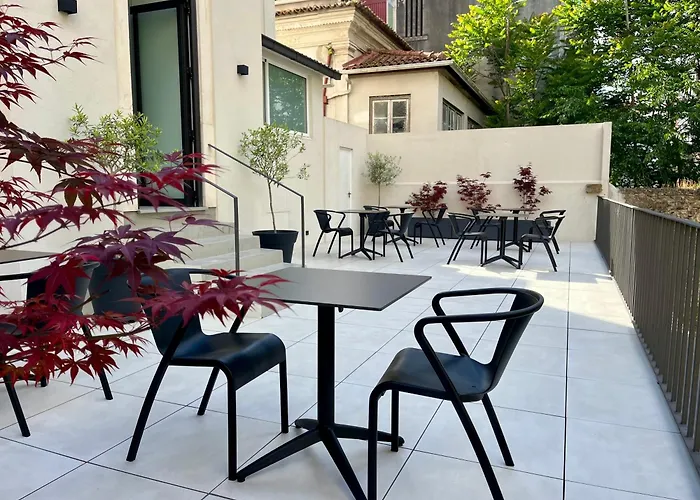 Hotel Jardim