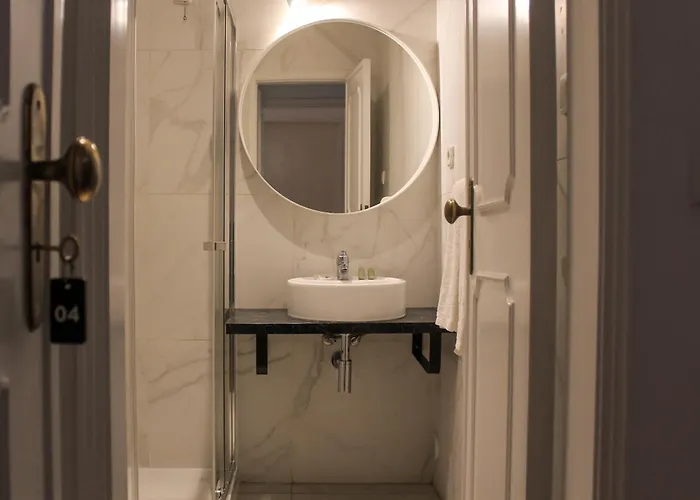 Hotel Jardim