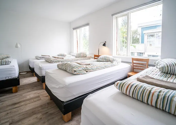 Selfoss Hostel