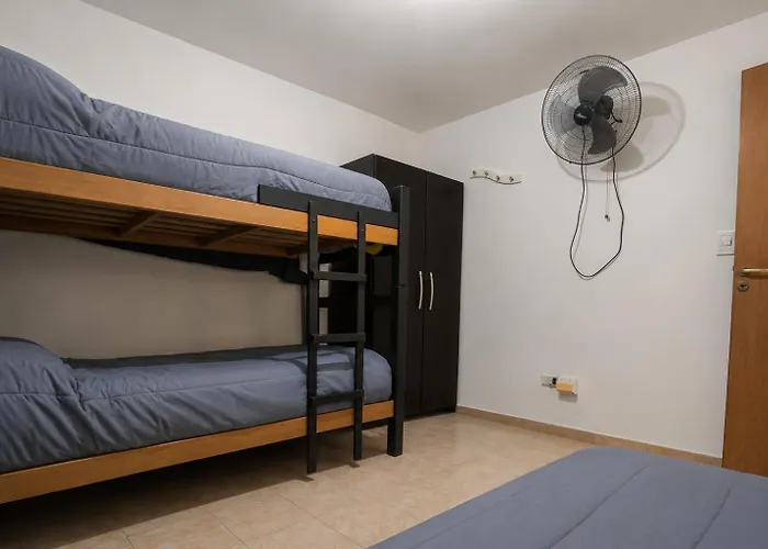 Go Hostel