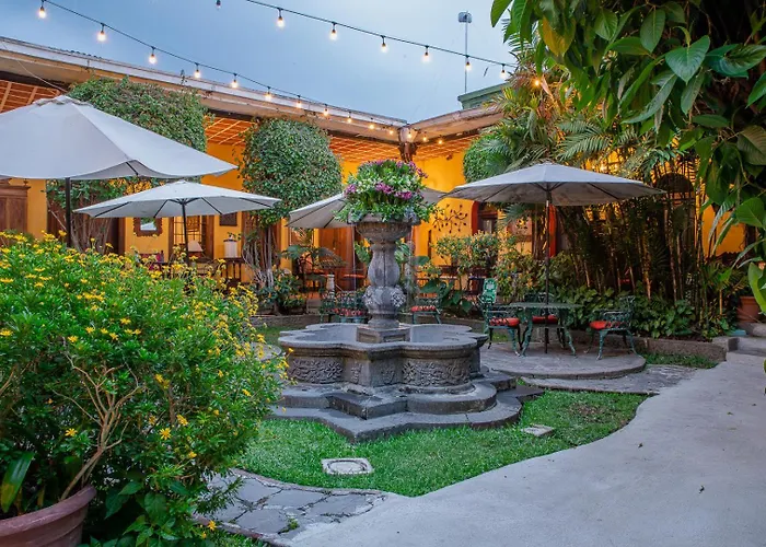 Casa By Ahs