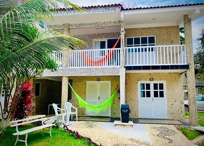 Flats Prive Village Gales