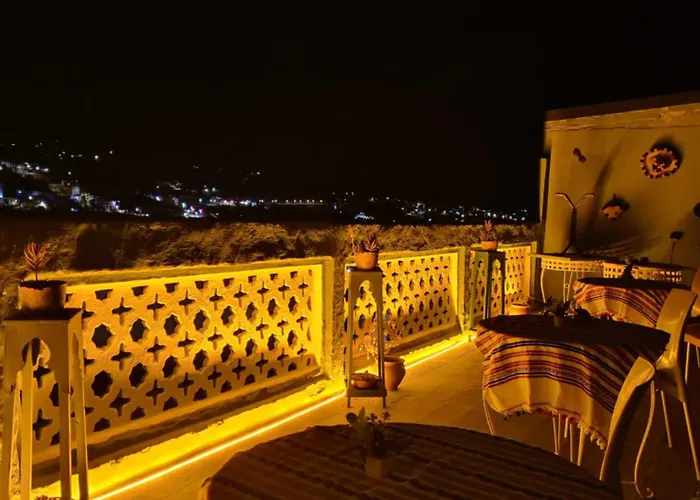 Hostal La Joya