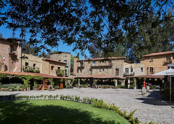 Staybridge Suites Puebla By Ihg
