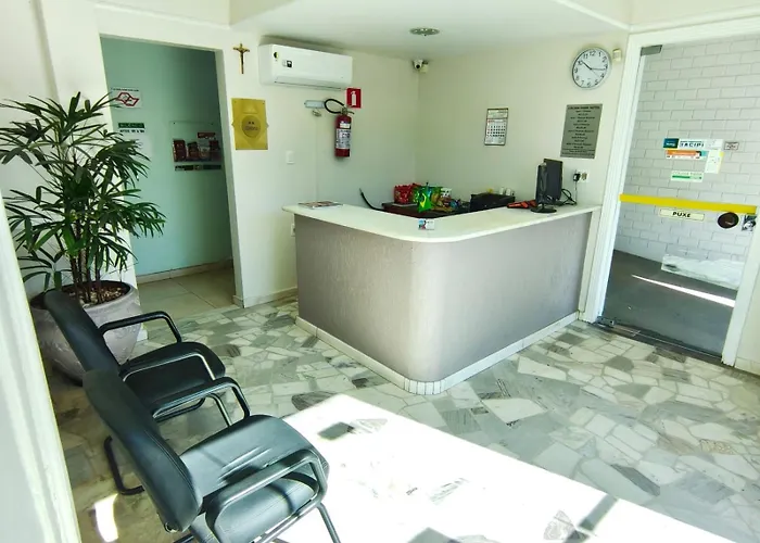 Colina Park Hotel