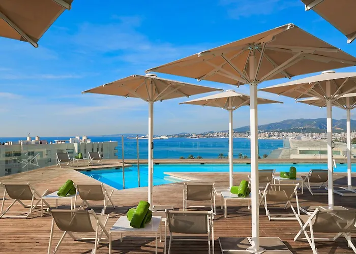 Melia Palma Bay