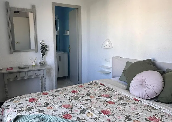 Hostal Flamingo By Nest