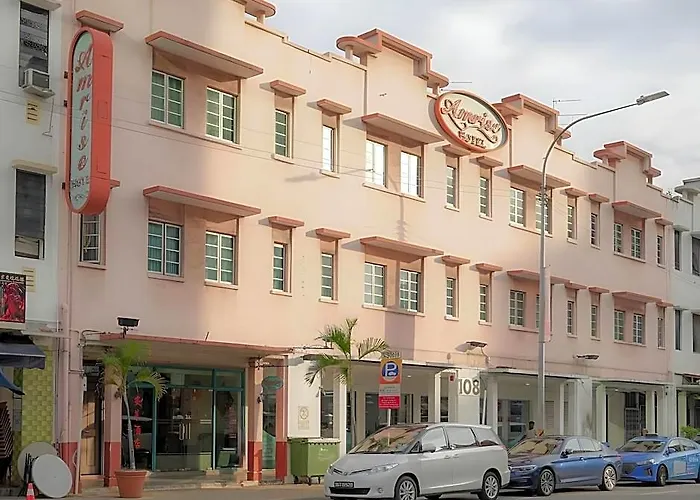 Best Selfcatering Amrise