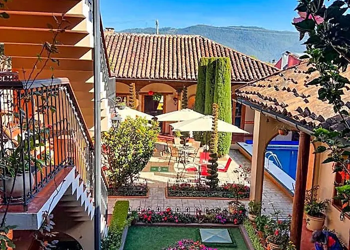 La Casa De Mamá