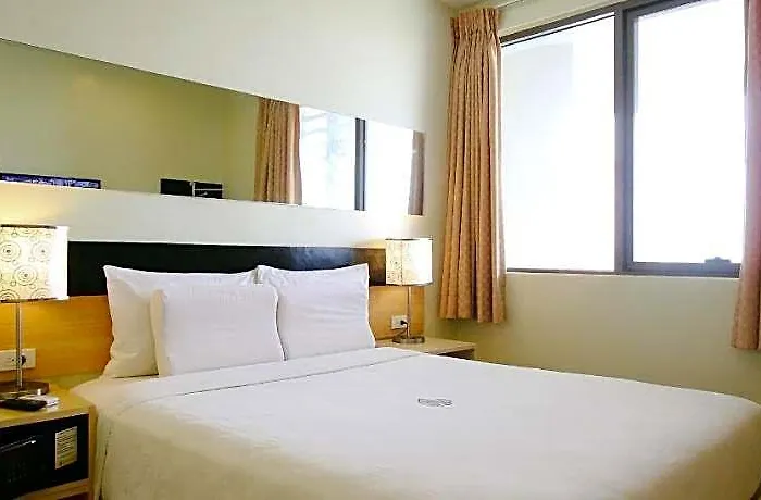 3 star hotels Go s Iloilo