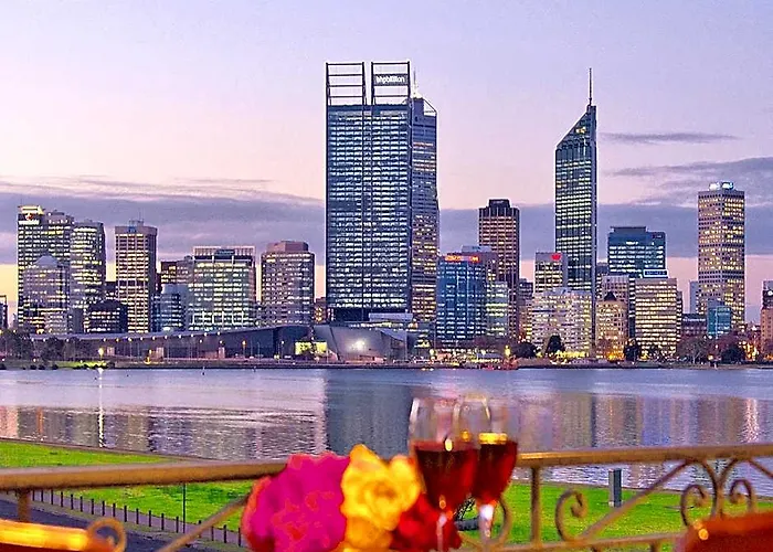 Peninsula Riverside Serviced Apartments