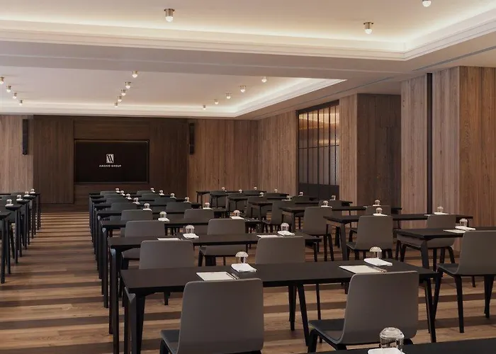  AMANO Rooms&Apartments