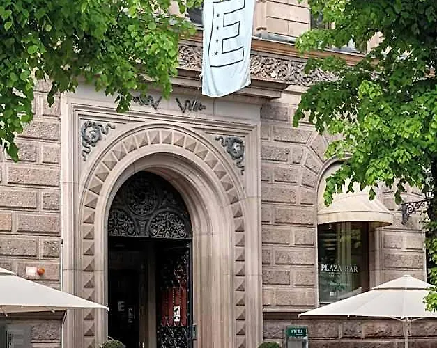 Elite Plaza