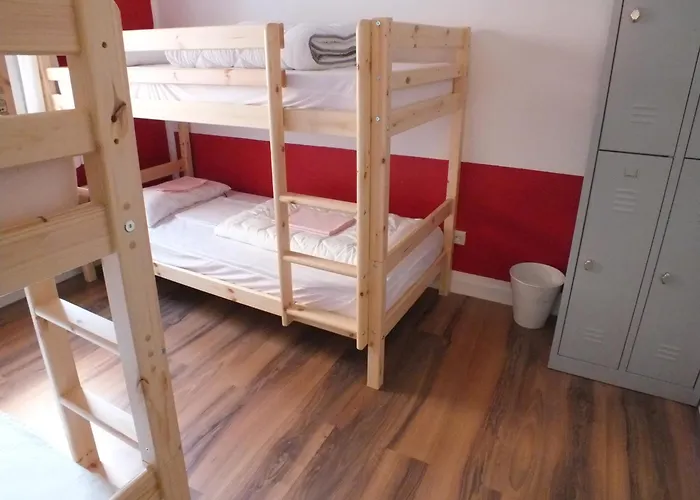 Hostel 45
