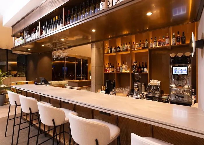 Family resorts Tokyu Stay Sapporo