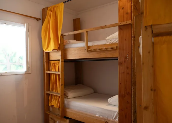 La Ventana Azul Surf Hostel