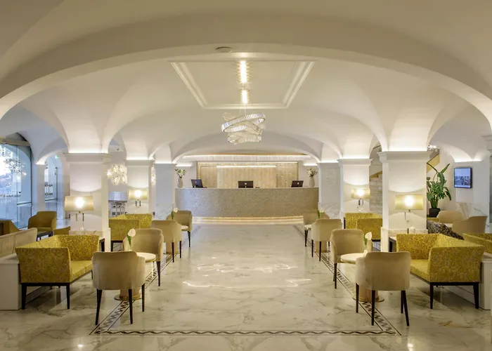 Shangri-La Roma By Omnia s