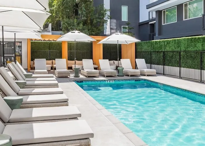 My Aparthotels Modern Apartment Rentals