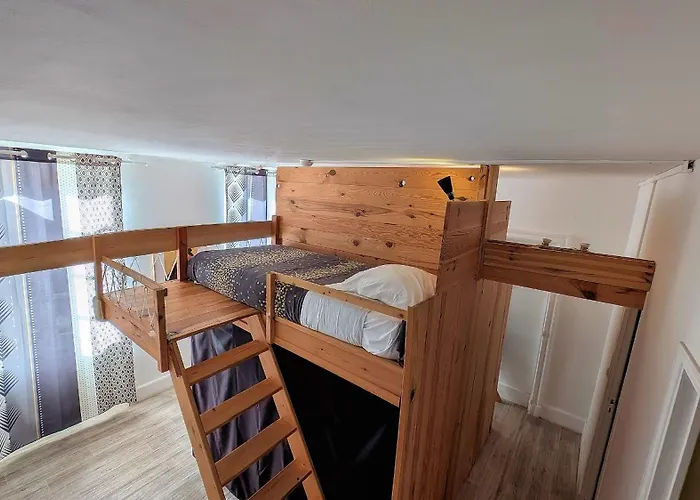 Hostel Les Cordees Liees