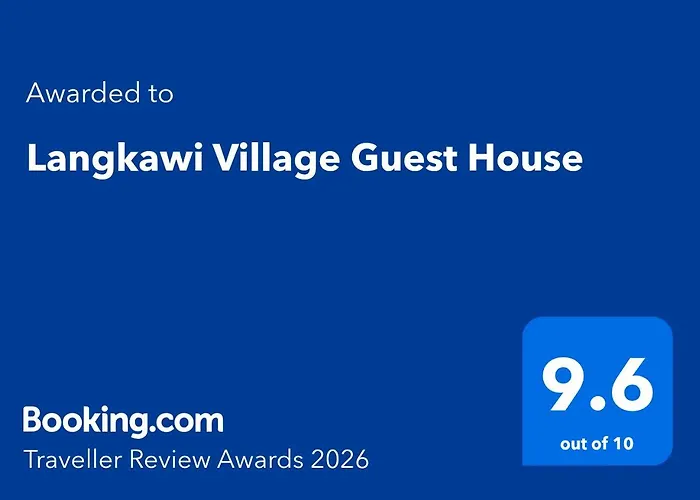 Langkawi Village Guest House