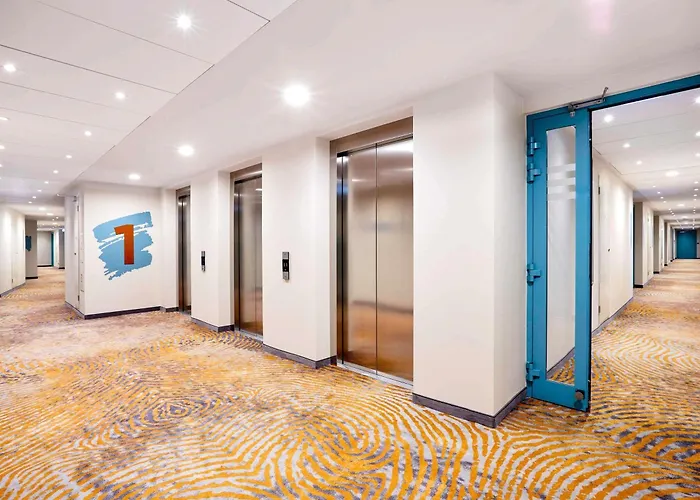  Ibis Styles Krakow Centrum