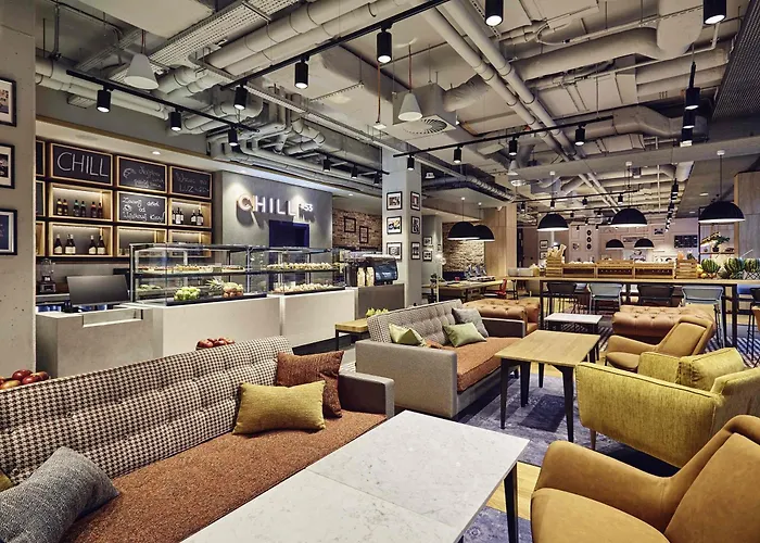  Ibis Styles Krakow Centrum