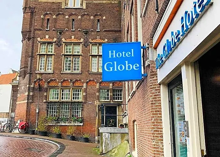 Hotel The Globe