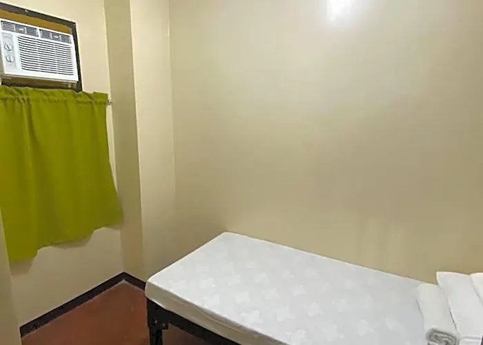Achievers Dormitory